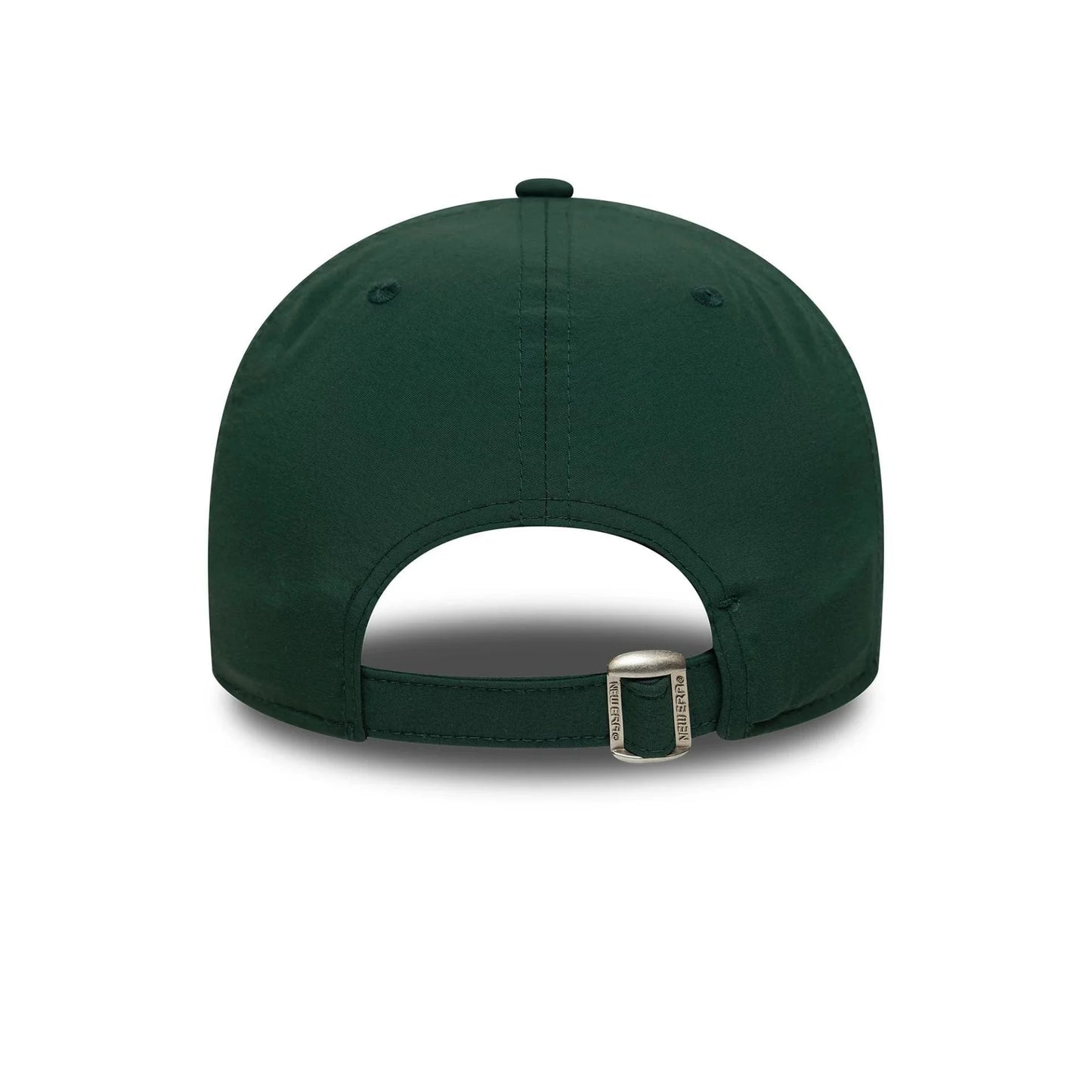 New Era Athletics MLB Recycled Midi Dark Green 9FORTY Cap
