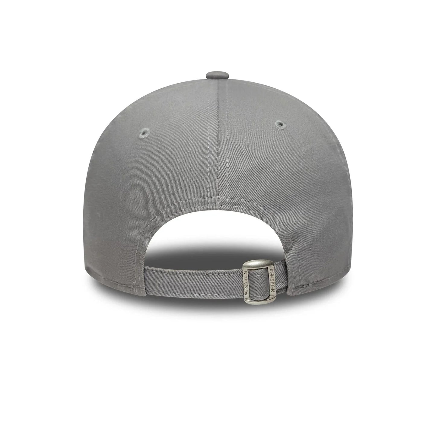 NEW ERA New York Yankees MLB Side Patch Grey 9FORTY Cap