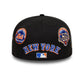 NEW ERA Image Subway Series 59fifty New York Mets