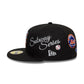 NEW ERA Image Subway Series 59fifty New York Mets
