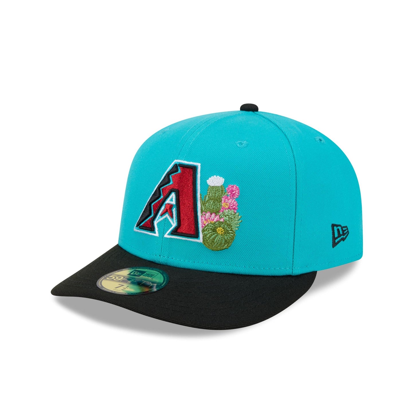 NEW ERA Arizona Diamondbacks  2026 Spring Training 59FIFTY Fitted