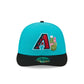 NEW ERA Arizona Diamondbacks  2026 Spring Training 59FIFTY Fitted