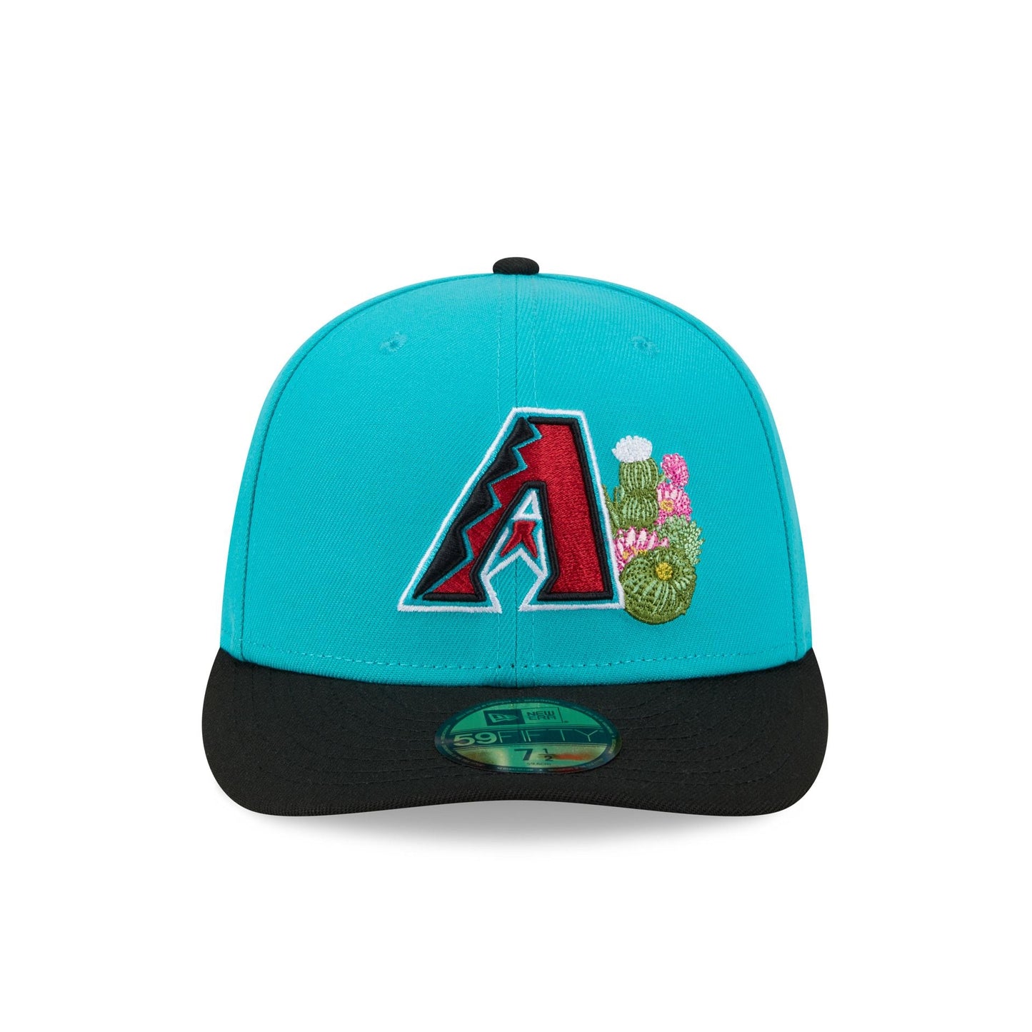 NEW ERA Arizona Diamondbacks  2026 Spring Training 59FIFTY Fitted
