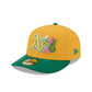 NEW ERA Athletics  2026 Spring Training 59FIFTY Fitted
