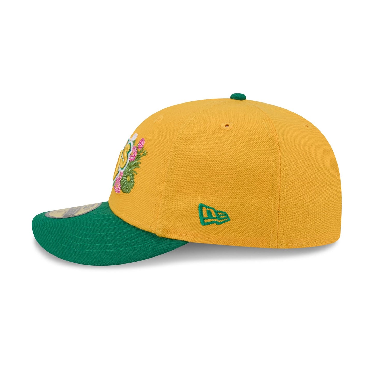NEW ERA Athletics  2026 Spring Training 59FIFTY Fitted