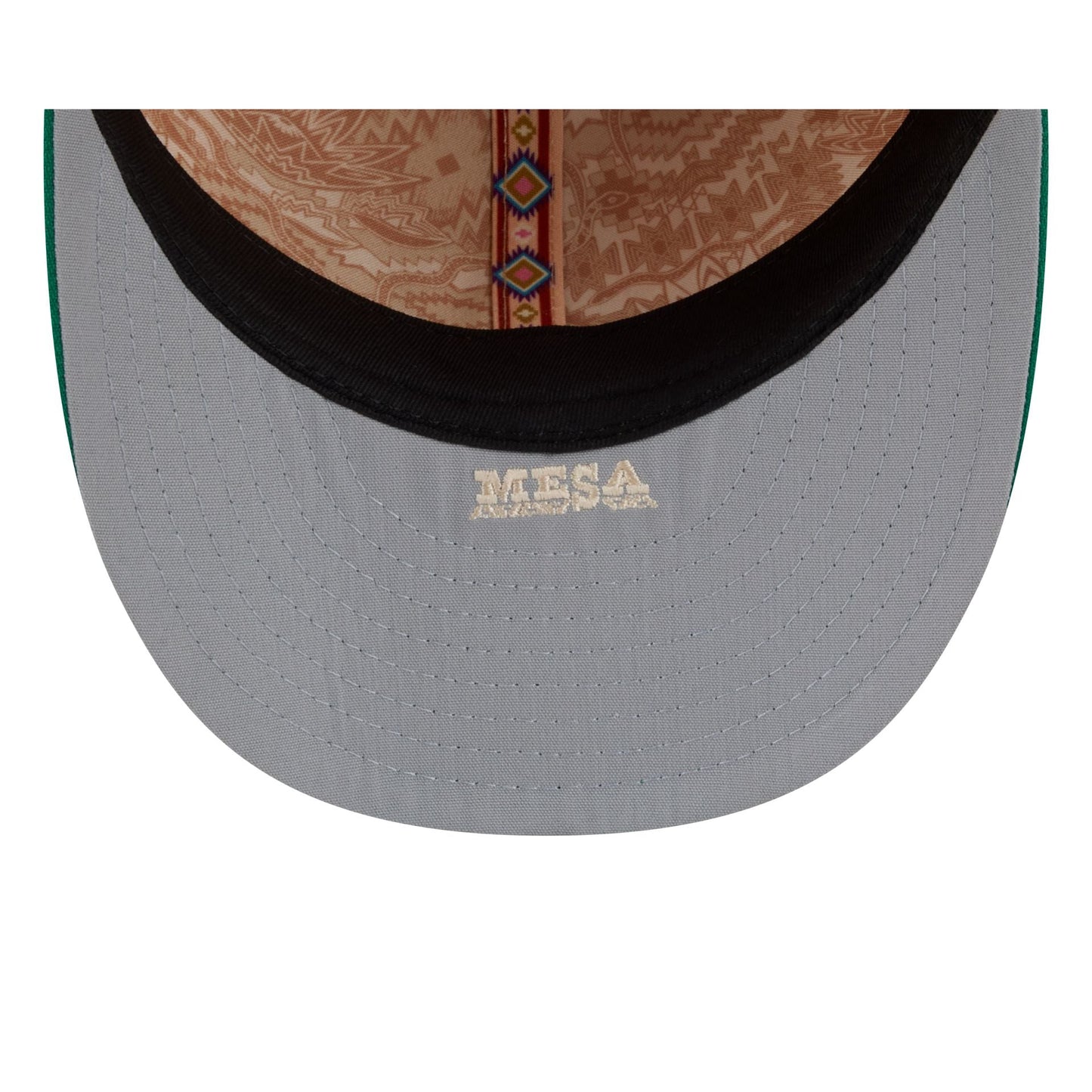 NEW ERA Athletics  2026 Spring Training 59FIFTY Fitted