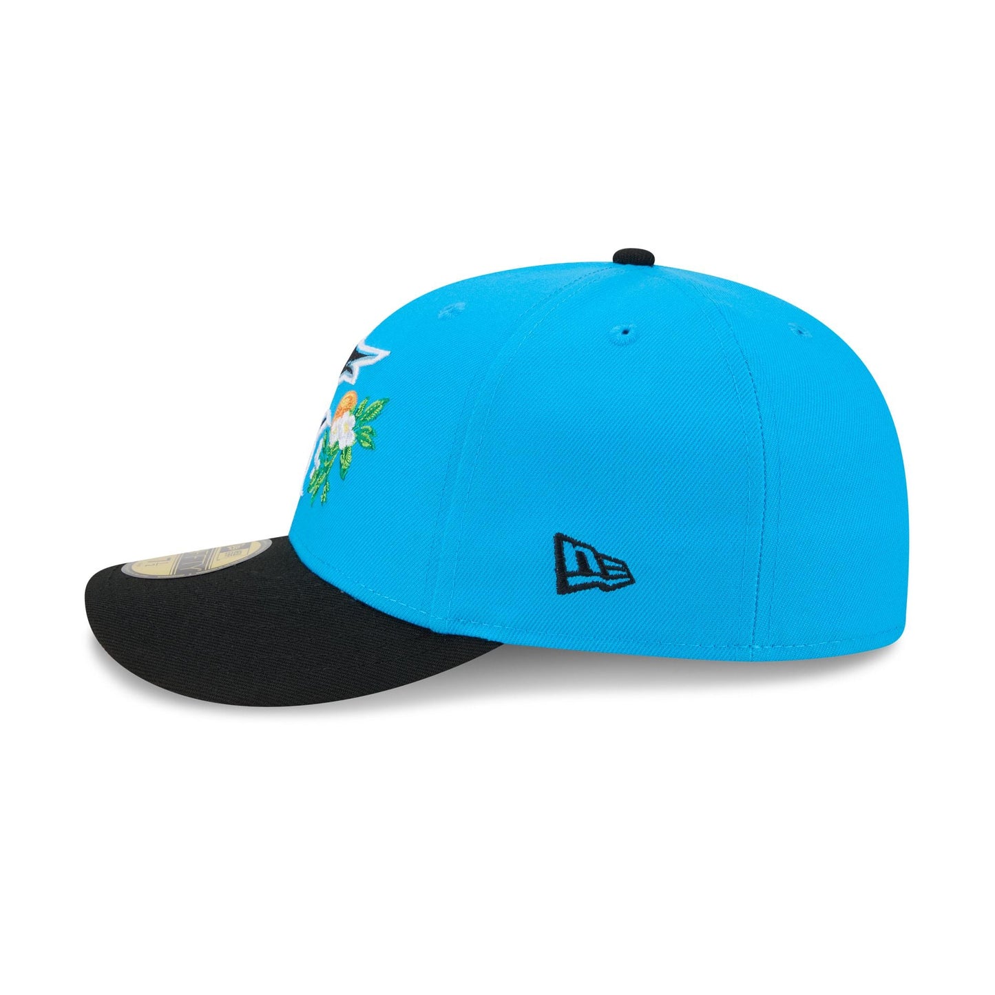 NEW ERA Miami Marlins  2026 Spring Training 59FIFTY Fitted