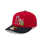 NEW ERA Los Angeles Angels  2026 Spring Training 59FIFTY Fitted