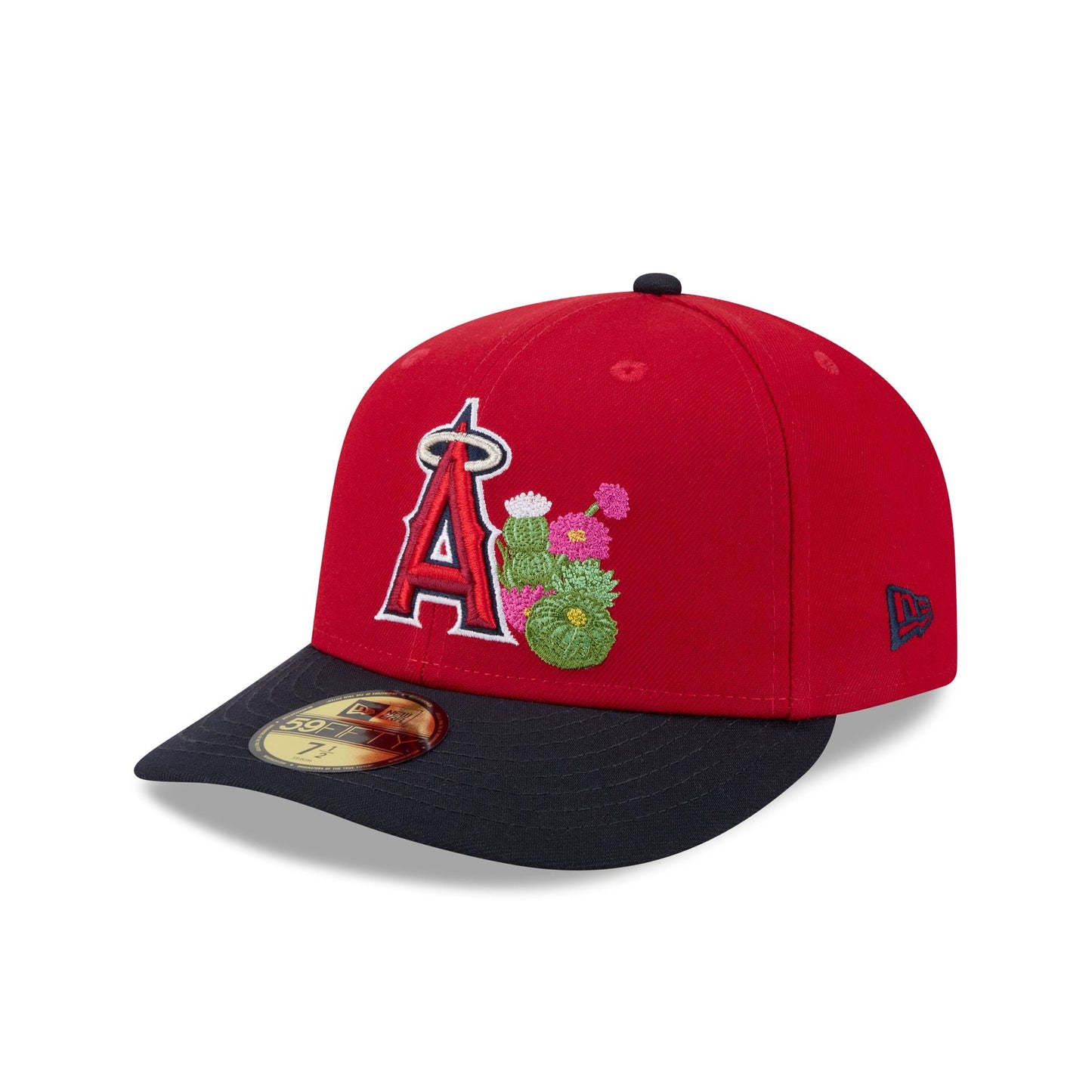 NEW ERA Los Angeles Angels  2026 Spring Training 59FIFTY Fitted