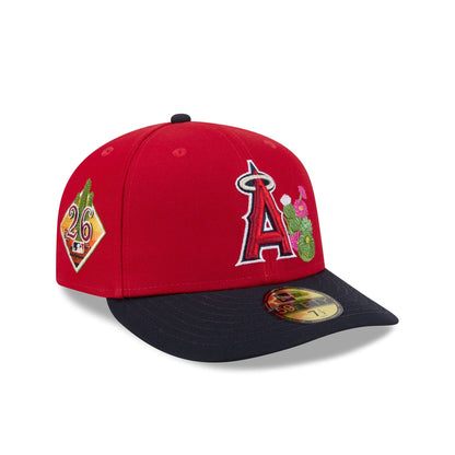 NEW ERA Los Angeles Angels  2026 Spring Training 59FIFTY Fitted