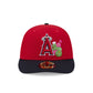 NEW ERA Los Angeles Angels  2026 Spring Training 59FIFTY Fitted