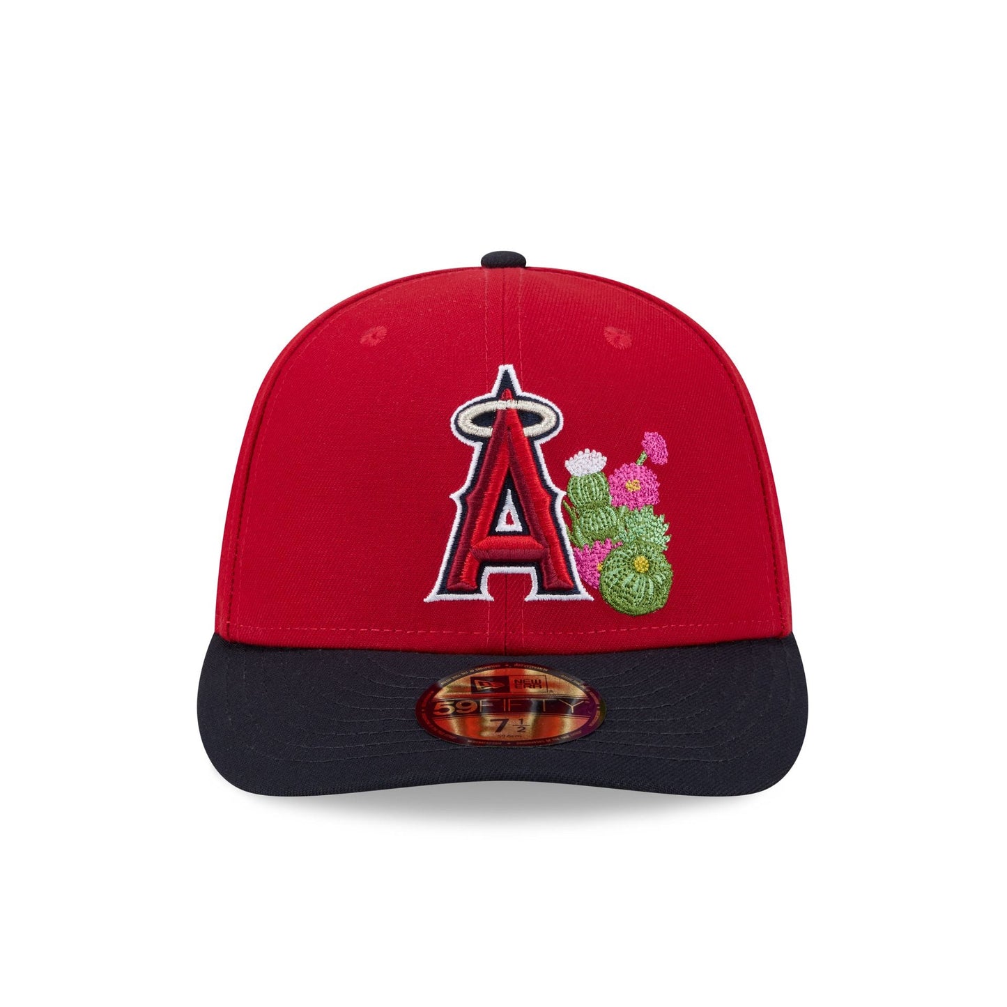 NEW ERA Los Angeles Angels  2026 Spring Training 59FIFTY Fitted