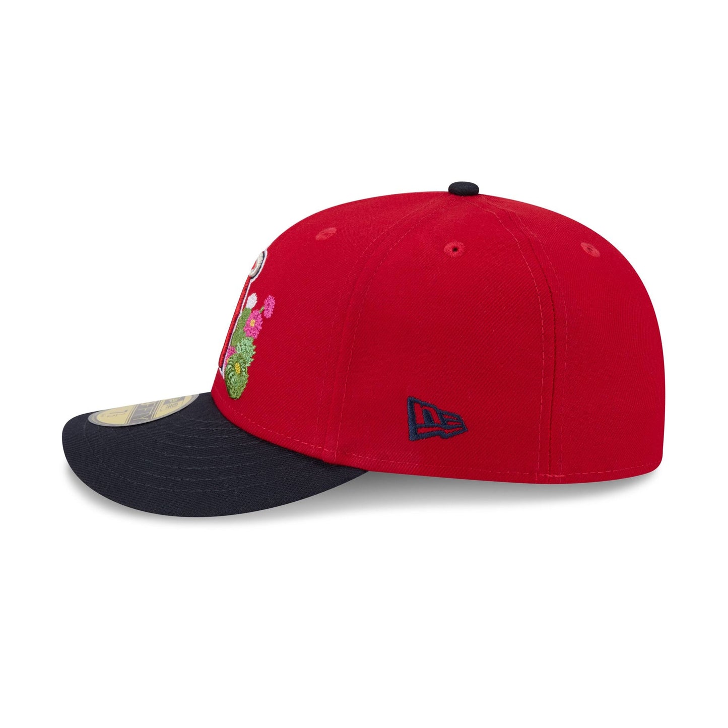 NEW ERA Los Angeles Angels  2026 Spring Training 59FIFTY Fitted