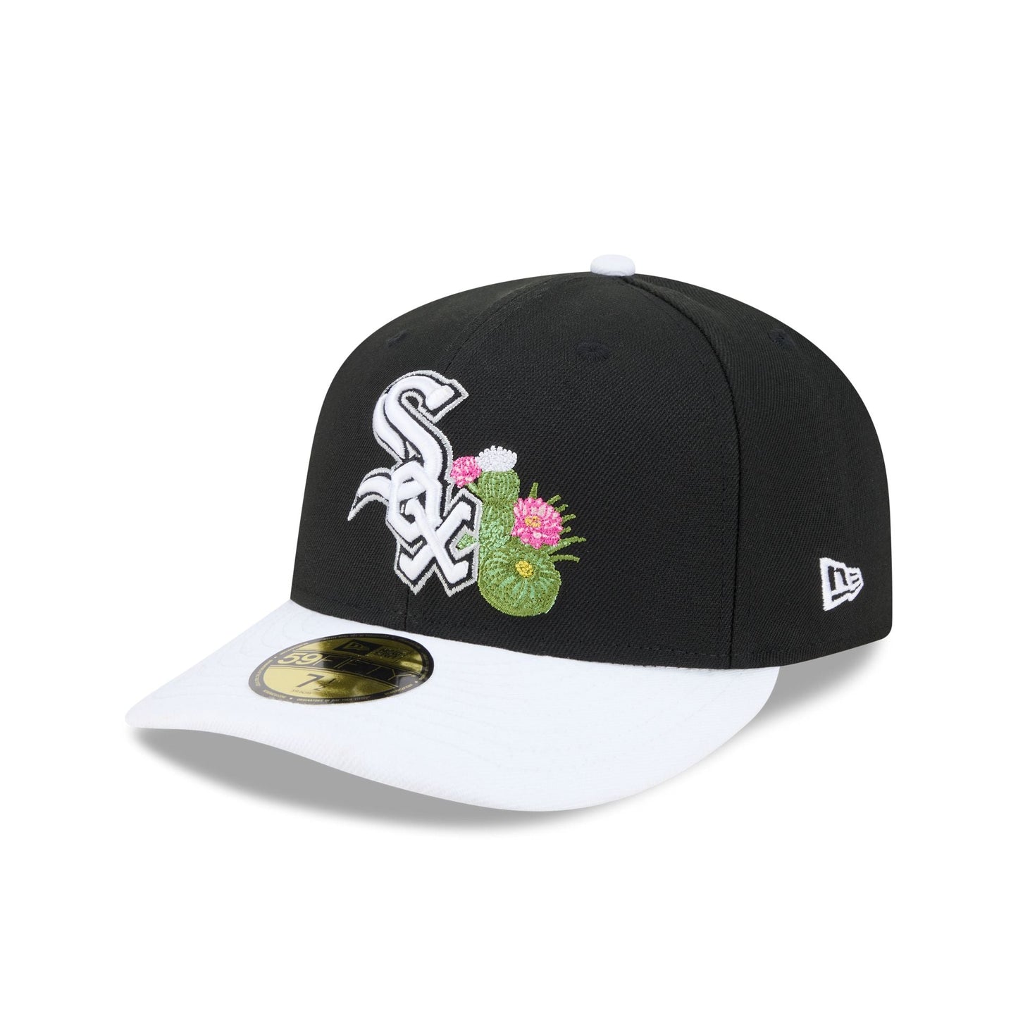 NEW ERA Chicago White Sox 2026 Spring Training 59FIFTY Fitted