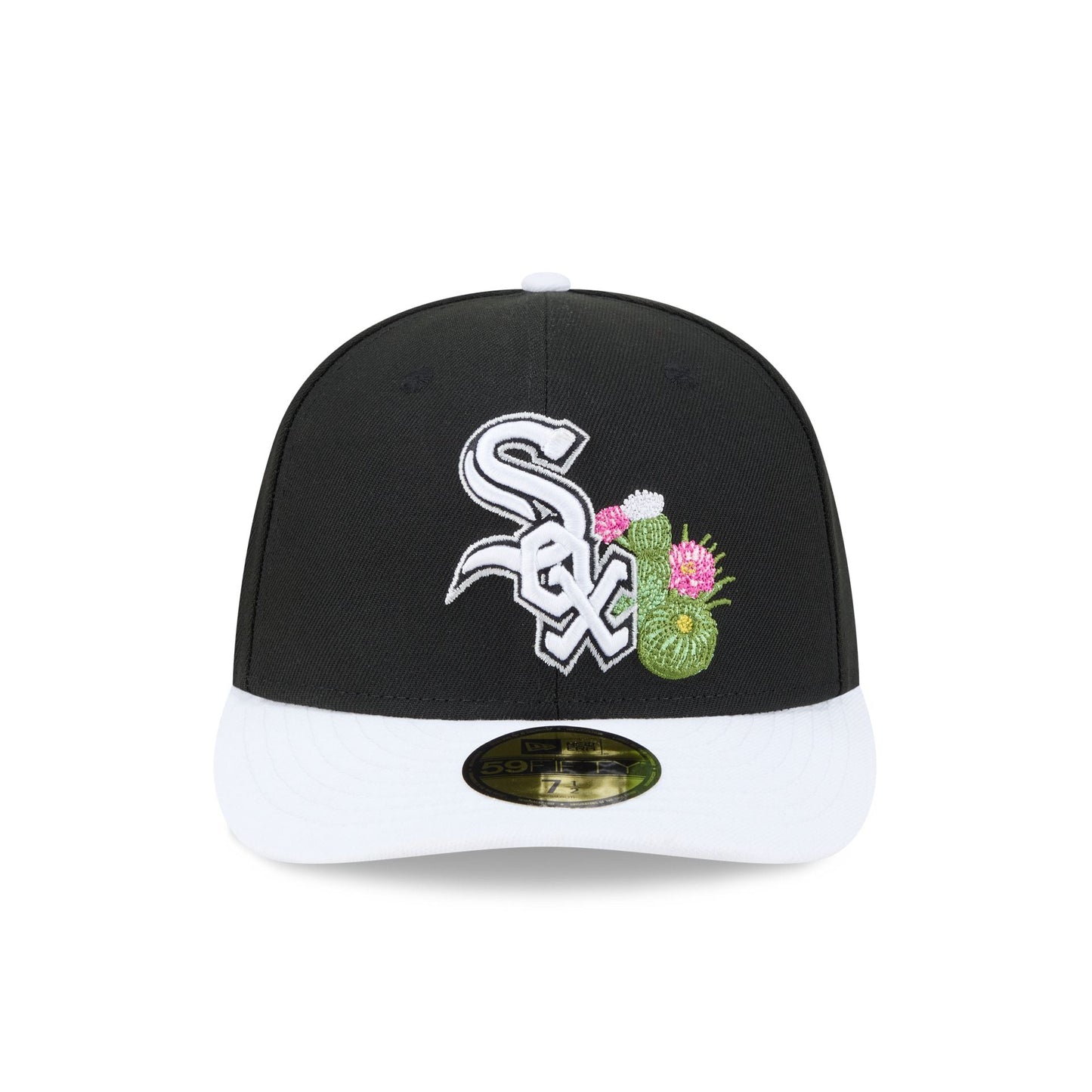 NEW ERA Chicago White Sox 2026 Spring Training 59FIFTY Fitted