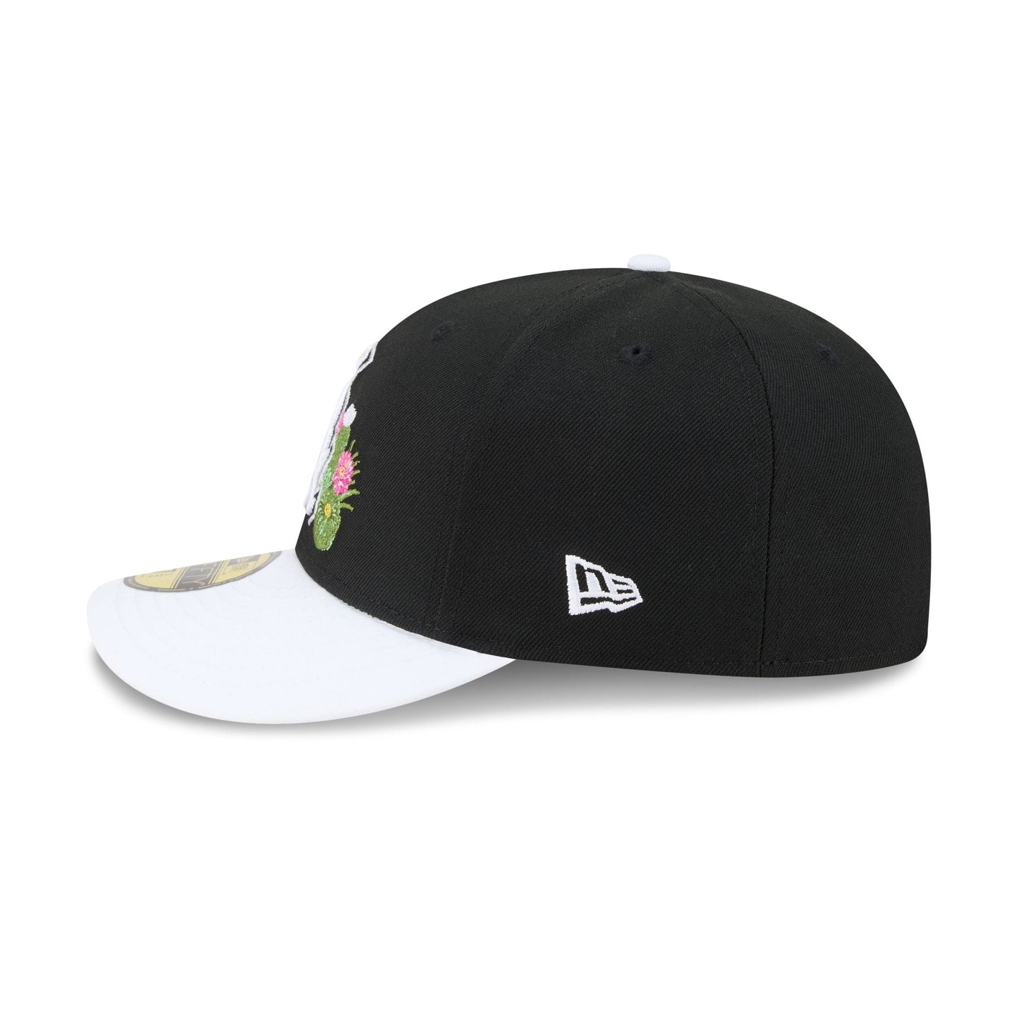 NEW ERA Chicago White Sox 2026 Spring Training 59FIFTY Fitted