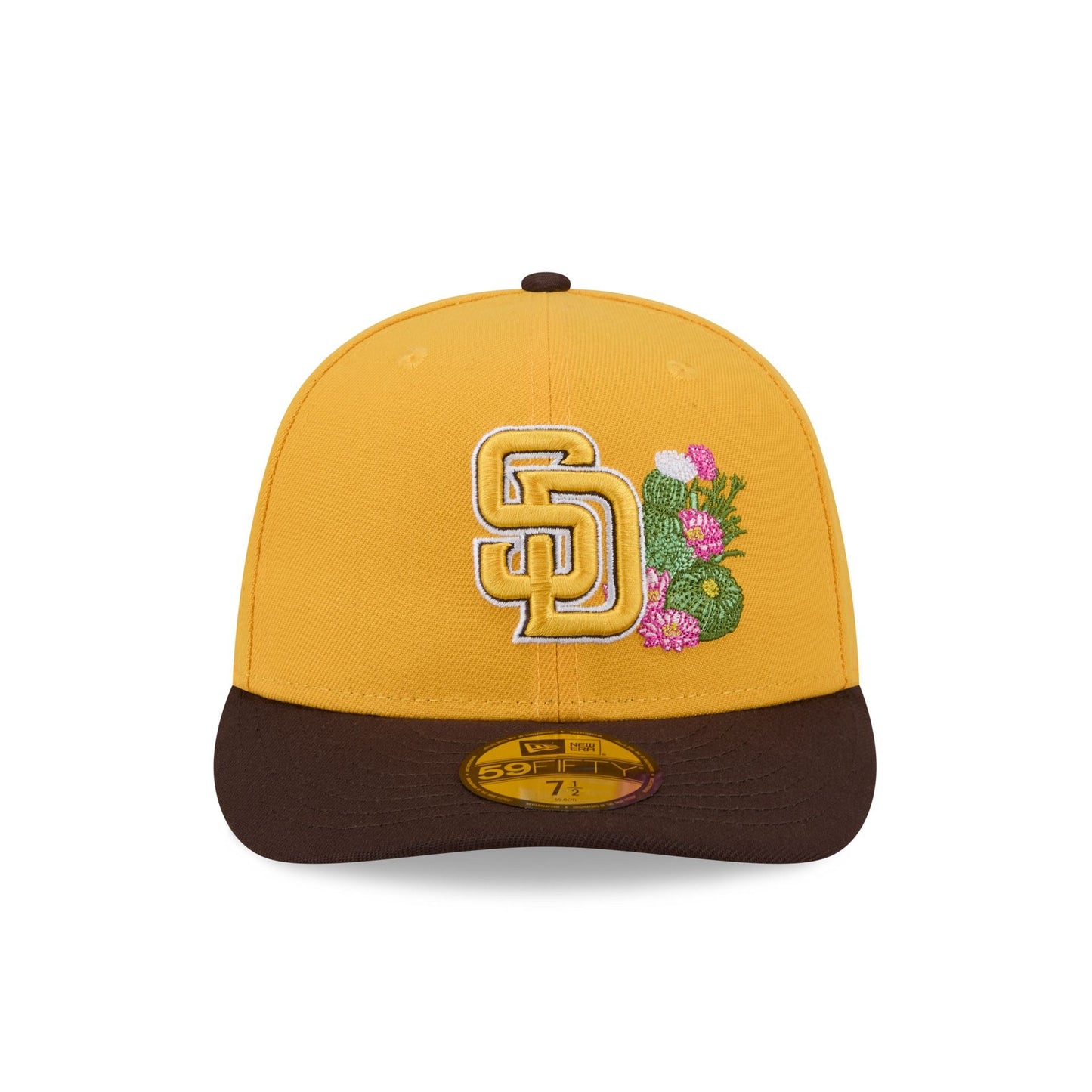 NEW ERA San Diego Padres 2026 Spring Training 59FIFTY Fitted