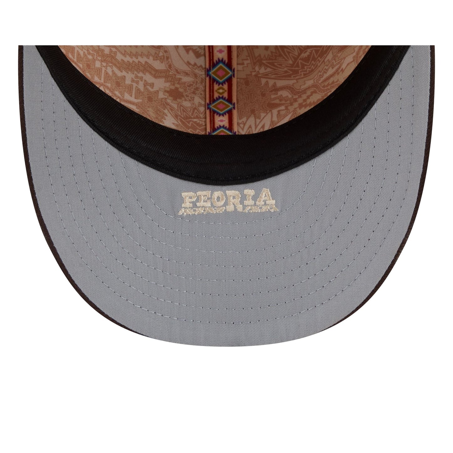 NEW ERA San Diego Padres 2026 Spring Training 59FIFTY Fitted