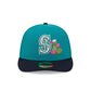 NEW ERA Seattle Mariners 2026 Spring Training 59FIFTY Fitted