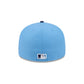 NEW ERA Tampa Bay Rays  2026 Spring Training 59FIFTY Fitted