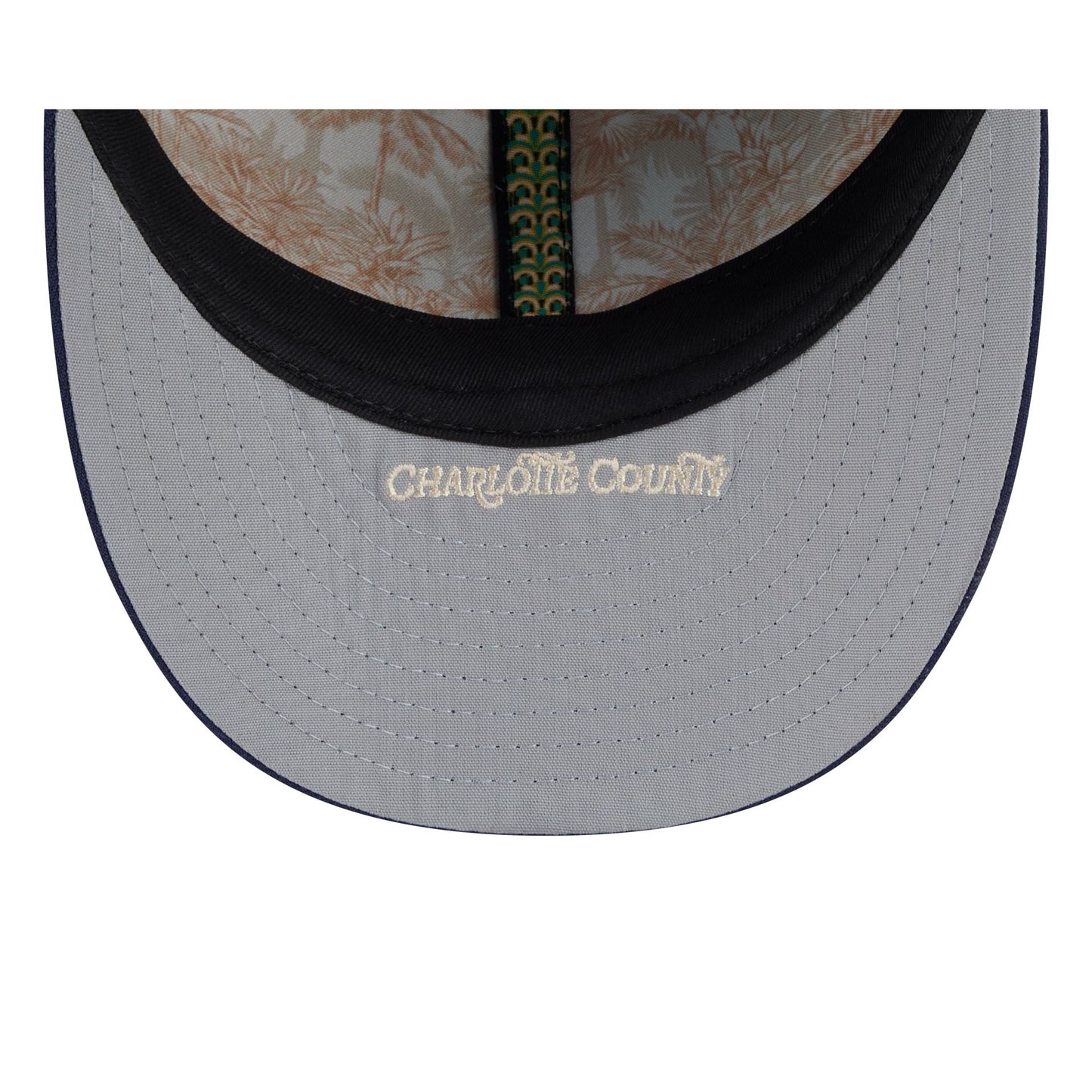 NEW ERA Tampa Bay Rays  2026 Spring Training 59FIFTY Fitted