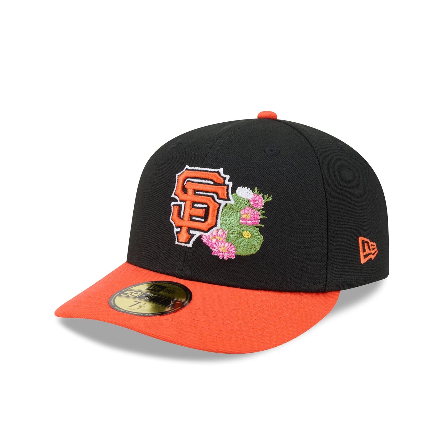NEW ERA San Francisco Giants 2026 Spring Training 59FIFTY Fitted