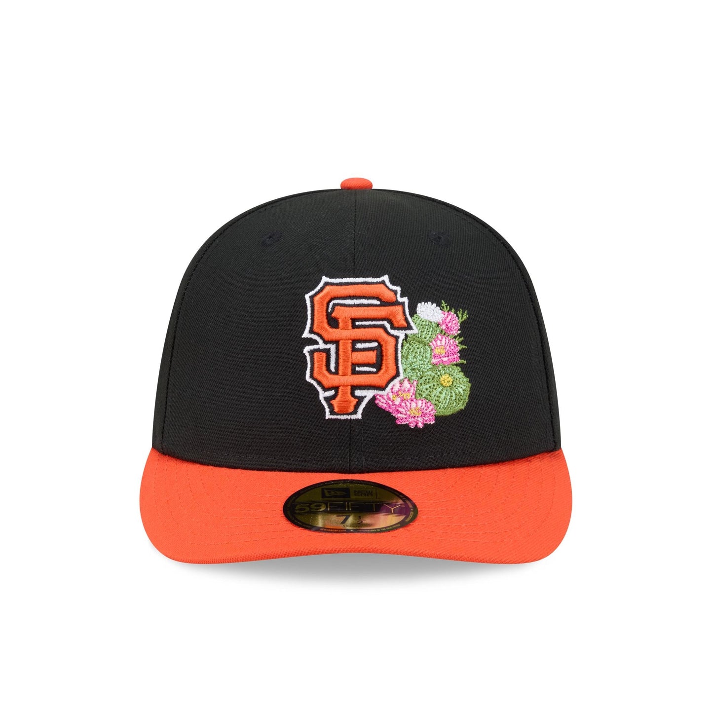 NEW ERA San Francisco Giants 2026 Spring Training 59FIFTY Fitted
