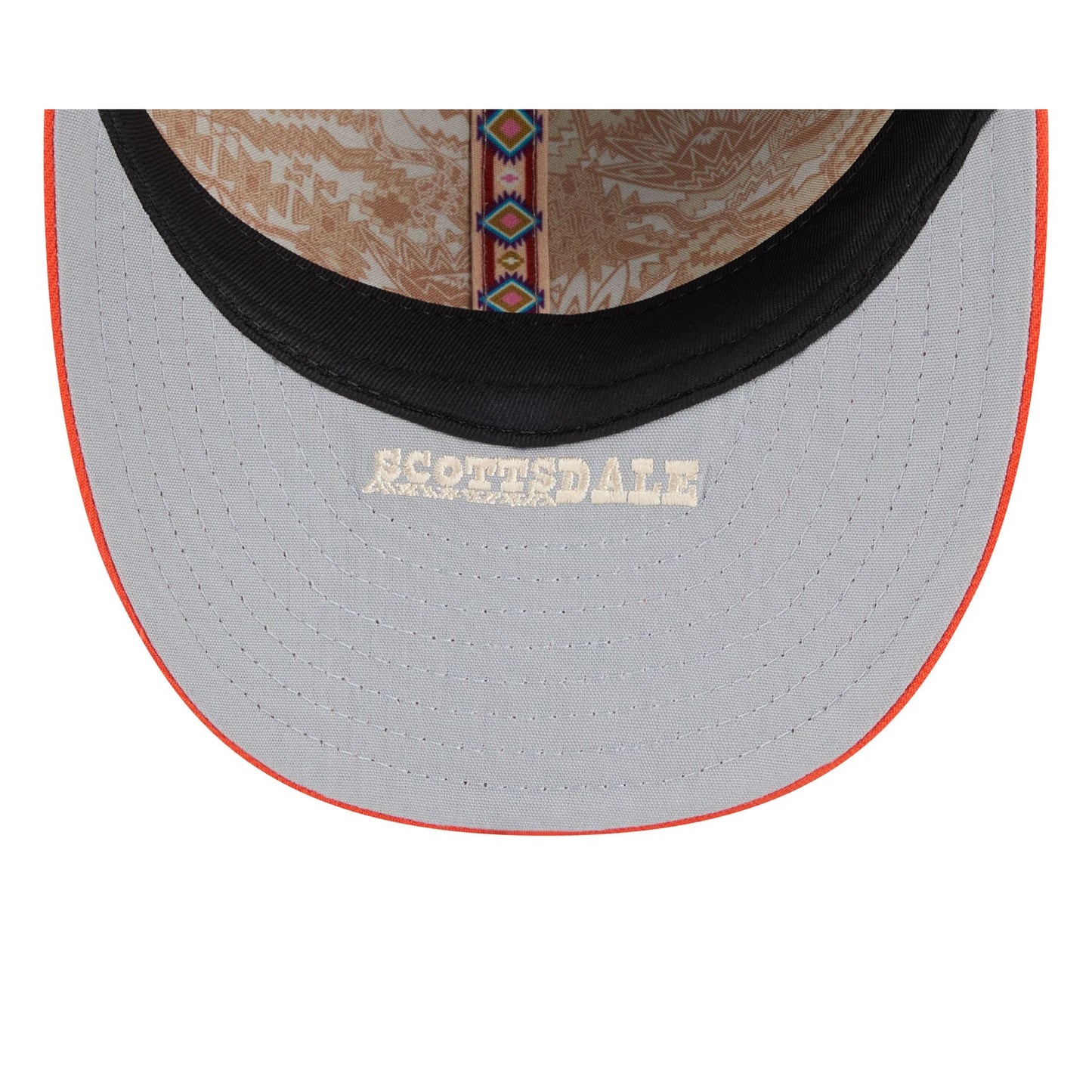 NEW ERA San Francisco Giants 2026 Spring Training 59FIFTY Fitted