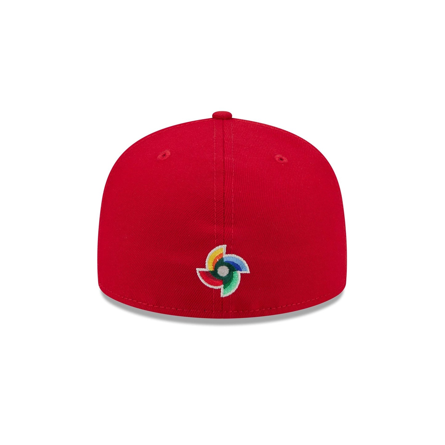 New Era Canada 2026 World Baseball Classic 59FIFTY Fitted