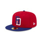 New Era Dominican Republic 2026 World Baseball Classic 59FIFTY Fitted