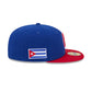 New Era Cuba 2026 World Baseball Classic 59FIFTY Fitted