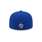 New Era Cuba 2026 World Baseball Classic 59FIFTY Fitted