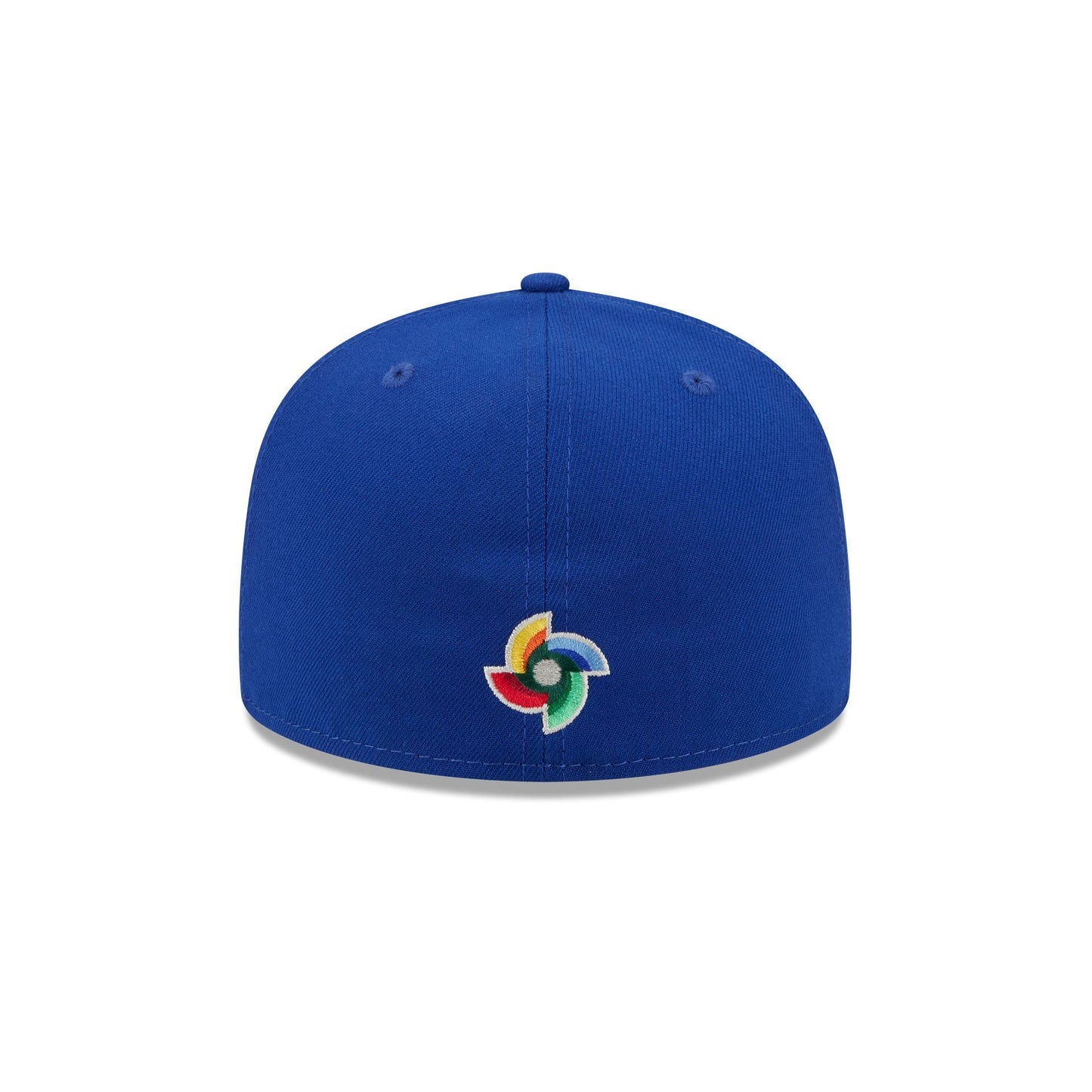 New Era Cuba 2026 World Baseball Classic 59FIFTY Fitted