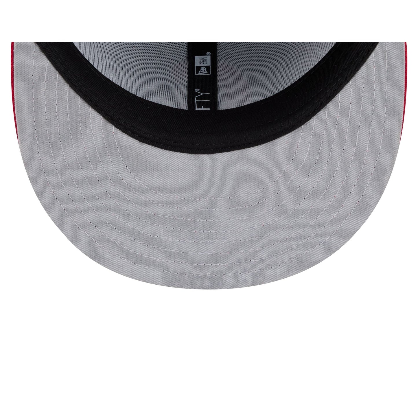 New Era Cuba 2026 World Baseball Classic 59FIFTY Fitted