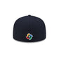New Era Great Britain 2026 World Baseball Classic 59FIFTY Fitted