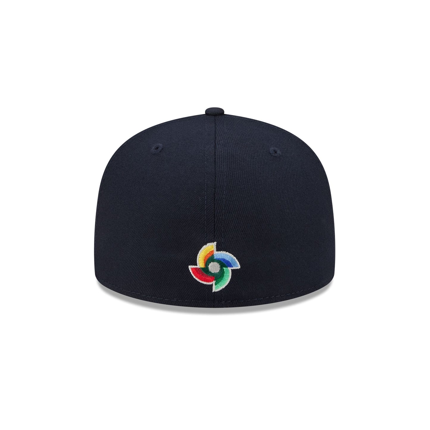 New Era Great Britain 2026 World Baseball Classic 59FIFTY Fitted