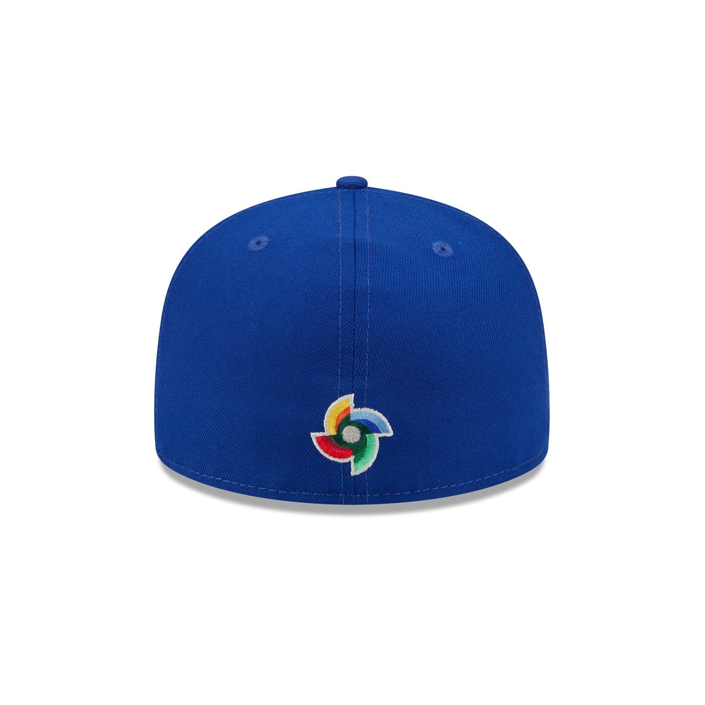 New Era Nicaragua 2026 World Baseball Classic 59FIFTY Fitted