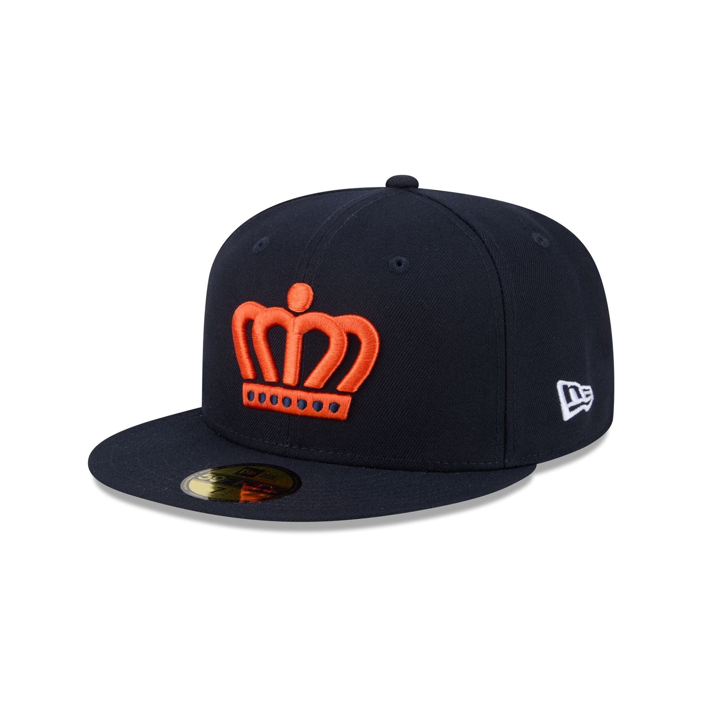 New Era WBC Netherlands 2026 World Baseball Classic 59FIFTY Fitted