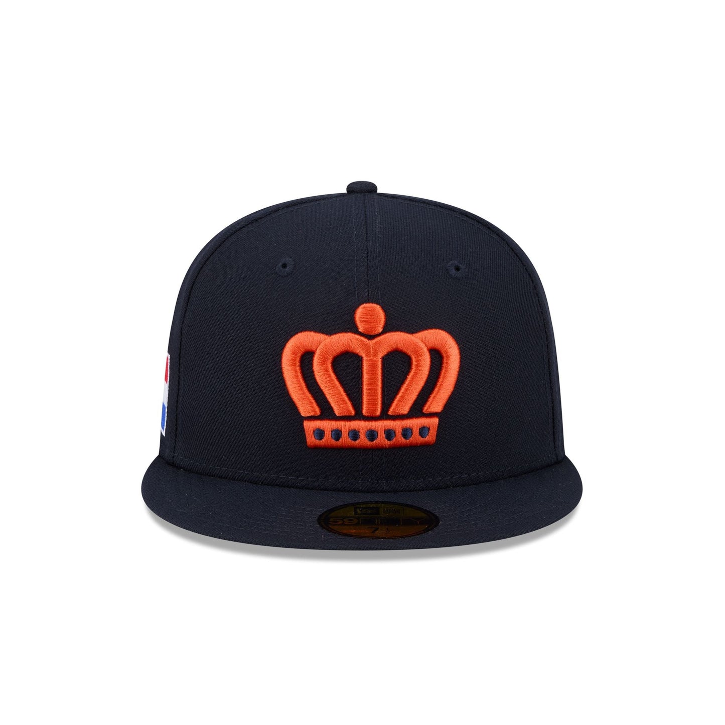 New Era WBC Netherlands 2026 World Baseball Classic 59FIFTY Fitted