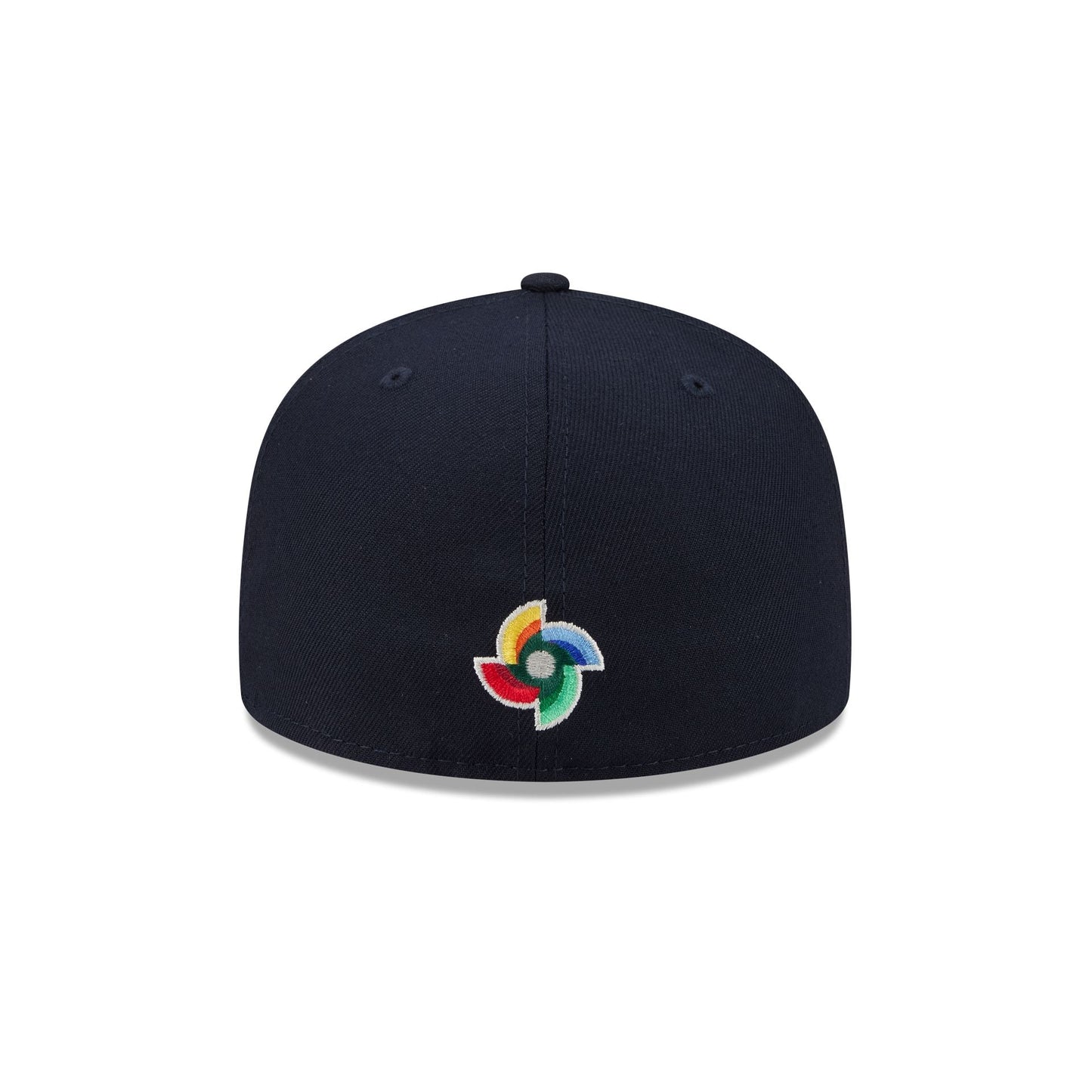 New Era WBC Netherlands 2026 World Baseball Classic 59FIFTY Fitted
