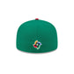 New Era Mexico 2026 World Baseball Classic 59FIFTY Fitted