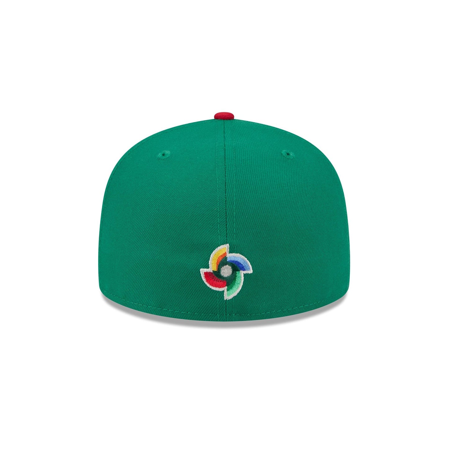 New Era Mexico 2026 World Baseball Classic 59FIFTY Fitted