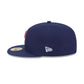 New Era Panama 2026 World Baseball Classic 59FIFTY Fitted