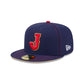 New Era Japan 2026 World Baseball Classic 59FIFTY Fitted
