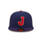 New Era Japan 2026 World Baseball Classic 59FIFTY Fitted