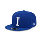 New Era Italy 2026 World Baseball Classic 59FIFTY Fitted