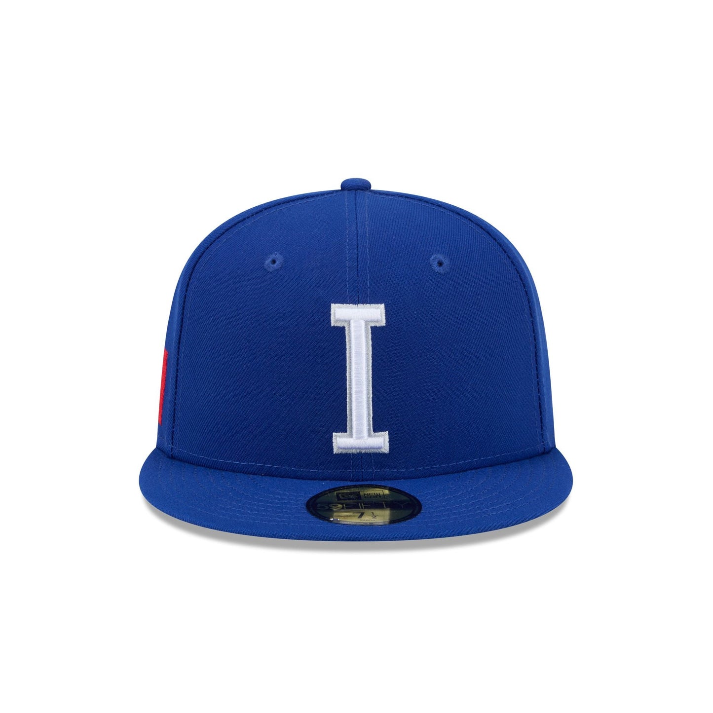New Era Italy 2026 World Baseball Classic 59FIFTY Fitted