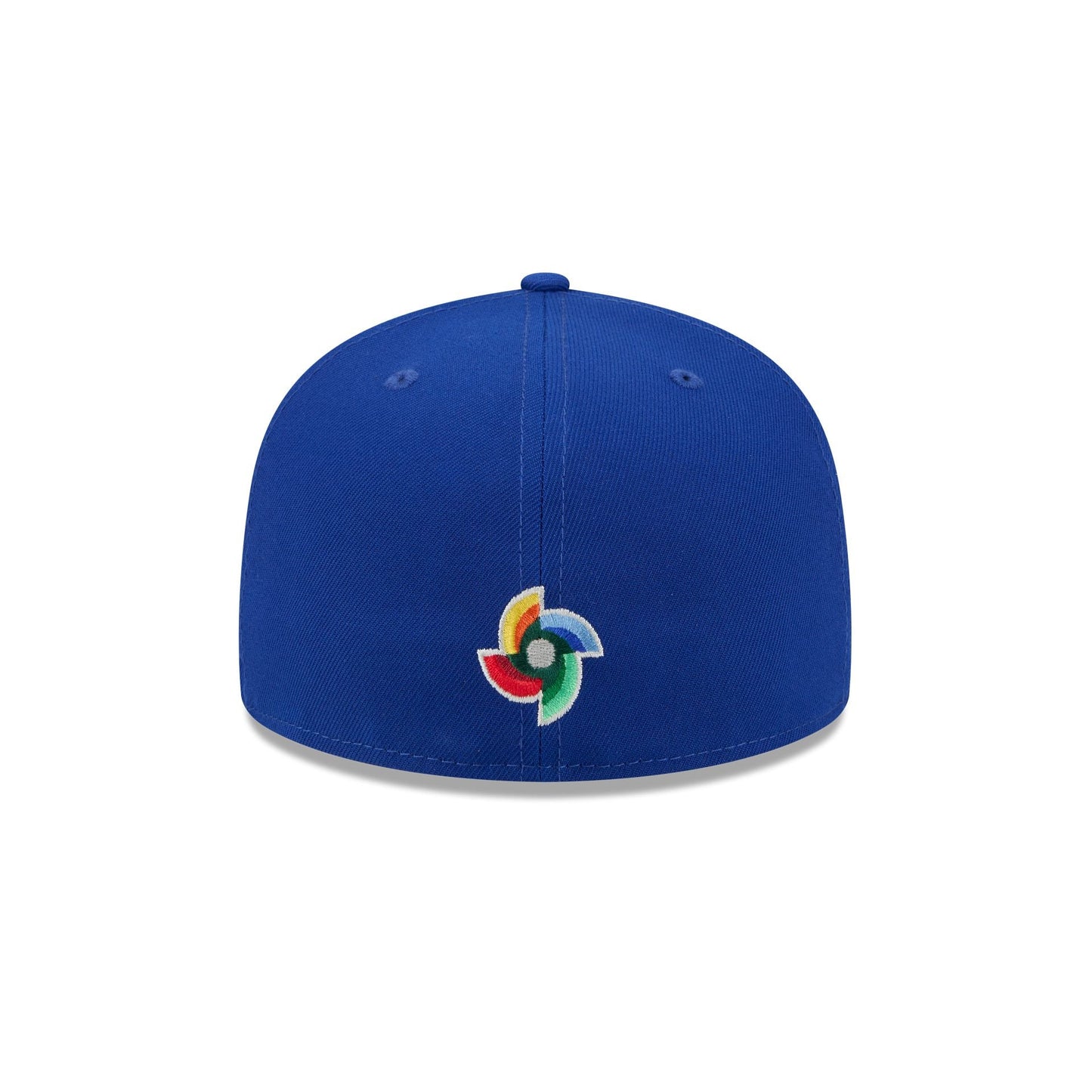 New Era Italy 2026 World Baseball Classic 59FIFTY Fitted