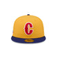 New Era Colombia 2026 World Baseball Classic 59FIFTY Fitted