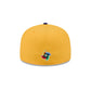 New Era Colombia 2026 World Baseball Classic 59FIFTY Fitted